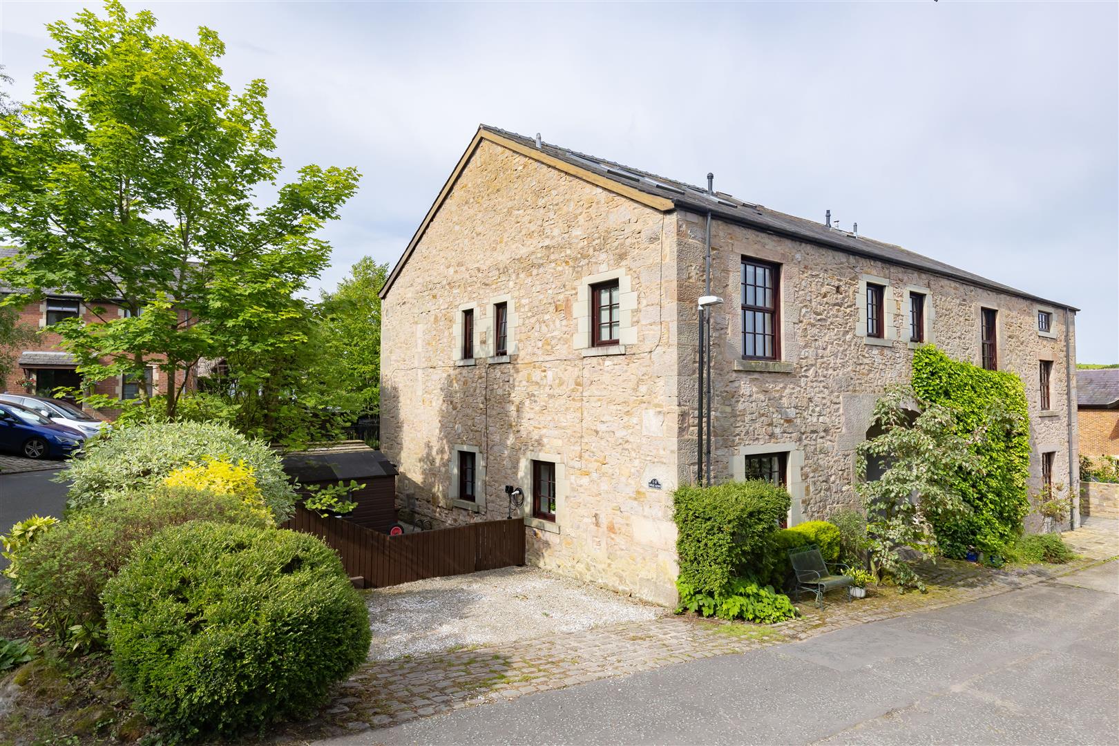 Parke Mews, Withnell Fold, Chorley